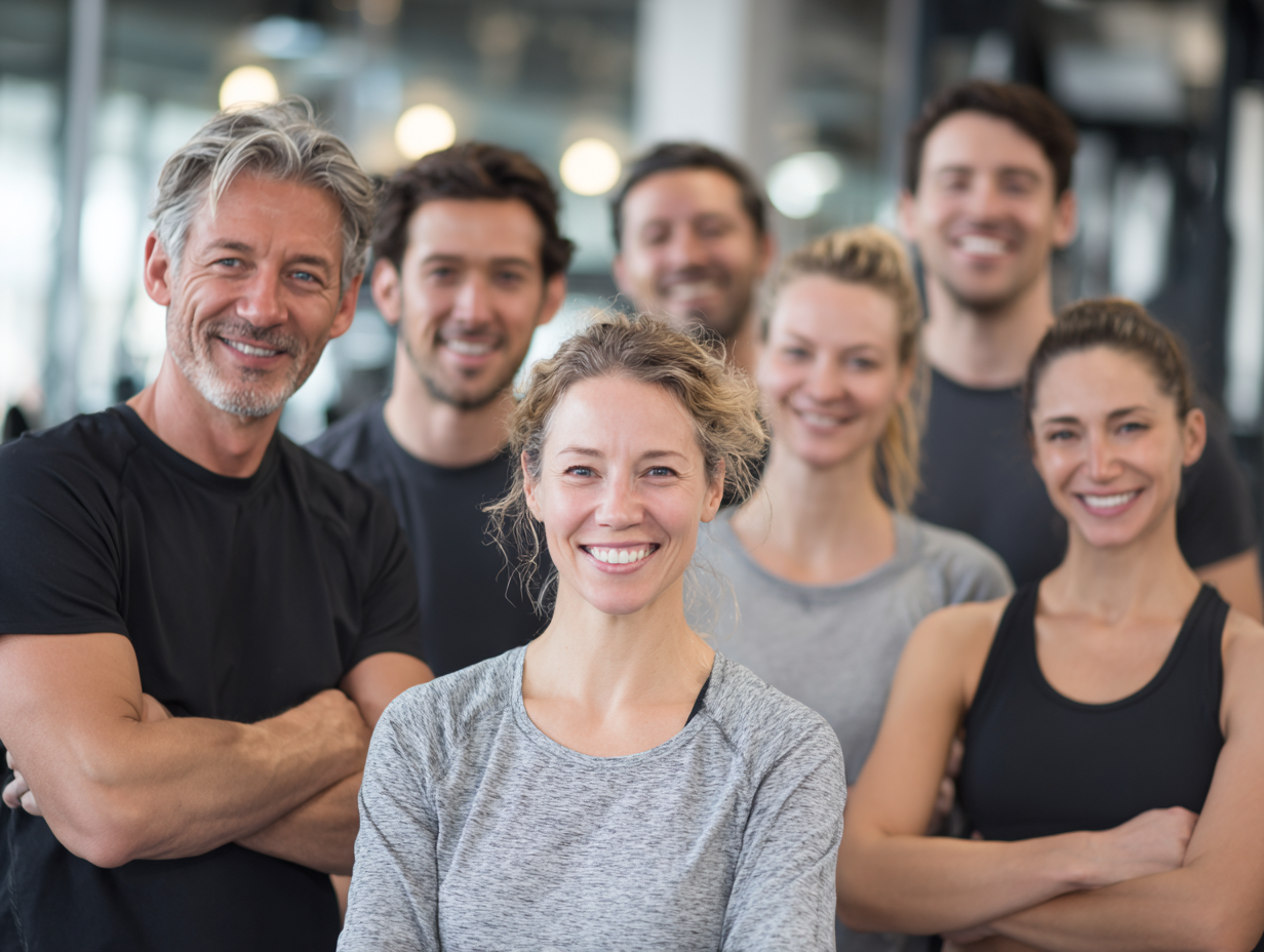 Здорова їжа та продукти